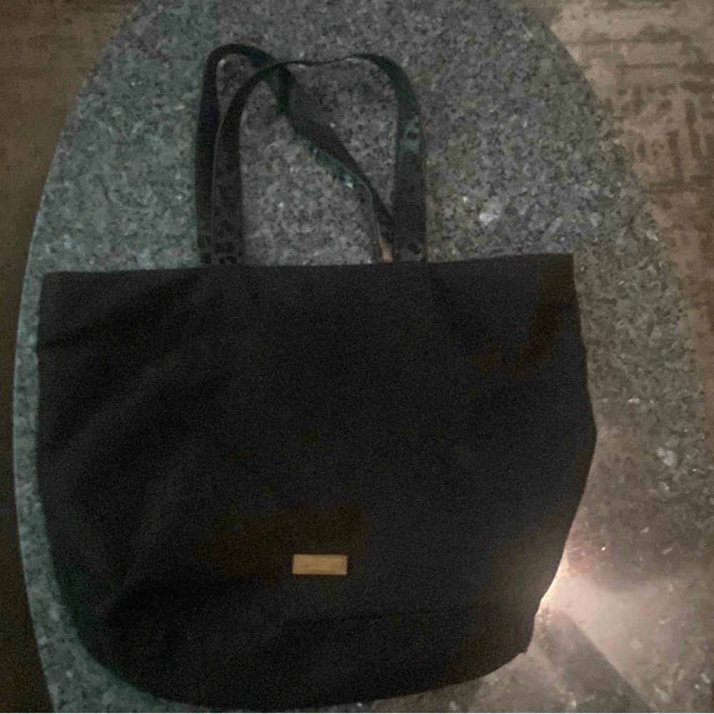 It’s Black and it’s big